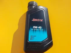 Spectrol. 0W-40, �������������, 1,00��. ����