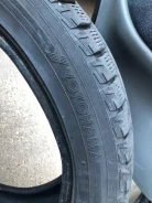 Yokohama Ice Guard IG50A. ������, ��� �����, 2017 ���, �/�, ����� 40�%