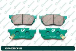    G-Brake GP-05019 (- ) 06450SAA000