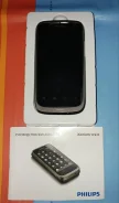Philips Xenium W632. �/�, ������, 3G ����