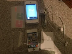Apple iPod touch. ����