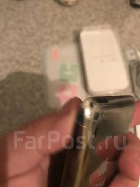 Apple iPod touch. ����