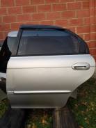 Задняя левая дверь Kia Spectra 2004-2011 в Иркутске Дверь боковая. Kia Spectra, LD G4GC, S6D