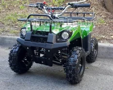 Grizzly 50. ��������, ��� ������� ����