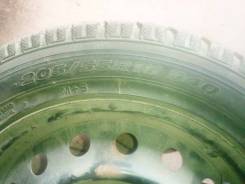 Колёса toyota r16 5 отв на штампах в Назарово Колёса toyota r16 5 отв на штампах. x16" 5x114.30