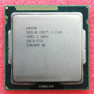 Intel Core i3-2100 ����