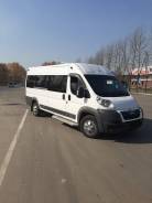 Citroen Jumper, 2012 в Иркутске Citroen Jumper. Продам автобус citroen djamper, 18 мест, С маршрутом, работой
