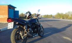 Kawasaki Zephyr 400, 2001 в Боготоле Kawasaki Zephyr 400. 400 куб. см., исправен, птс, с пробегом