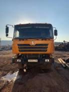 Shaanxi Shacman SX3255DR384, 2012 в Усть-Куте Shaanxi Shacman SX3255DR384. Продается грузовик Shaanxi Shacman, 9 726 куб. см., 25 000 кг., 6x4