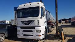 MAN TGA, 2008 в Губкинском MAN TGA. Продается: МАН-TGA 18.480 4Х2 BLS 2008г. в., 480 куб. см., 18 000 кг., 4x2