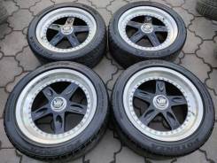 Rays volk racing jdm R17 в Сочи RAYS VOLK RACING. 8.0/9.0x17", 5x100.00, ET36/33, ЦО 73,1 мм. Под заказ