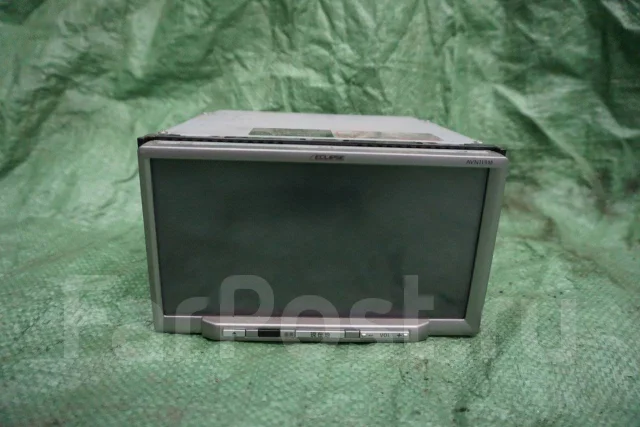 Eclipse AVN119M ����