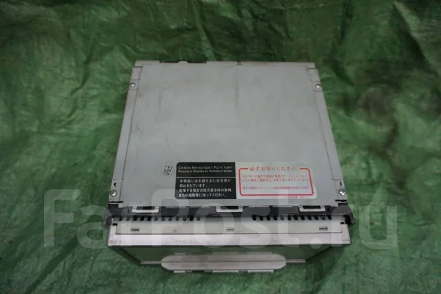 Eclipse AVN119M ����