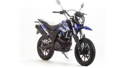 Motoland Seven 250, 2018 в Салавате Motoland Seven 250. 250 куб. см., исправен, птс, с пробегом