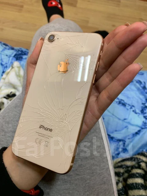 Apple iPhone 8. �/�, ������� ����