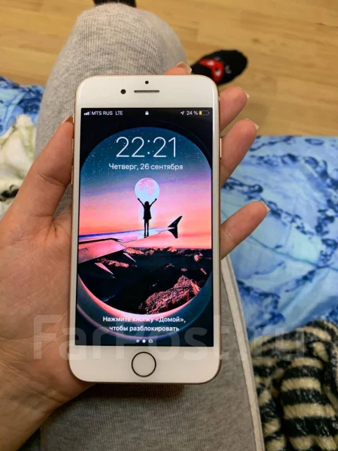 Apple iPhone 8. �/�, ������� ����