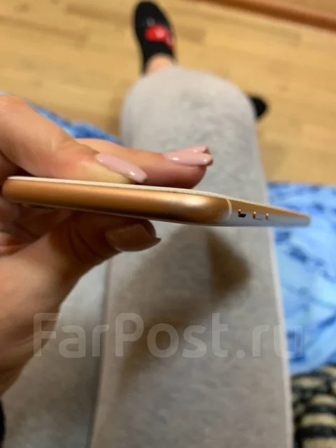 Apple iPhone 8. �/�, ������� ����