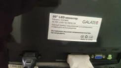 Galatec. 20" ����