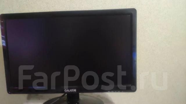 Galatec. 20" ����