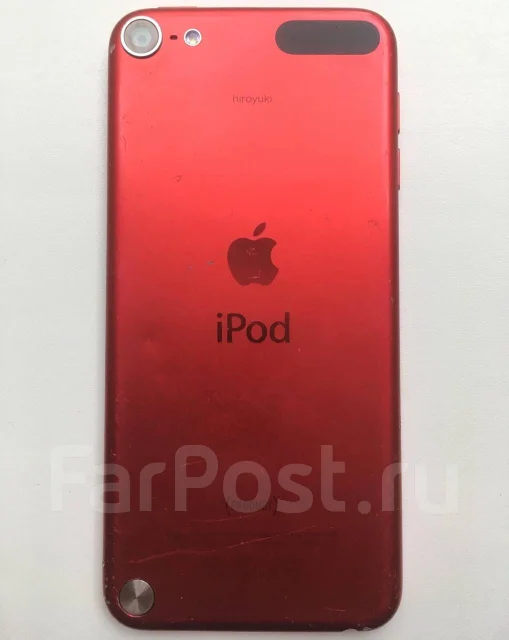 Apple iPod touch 5. ����