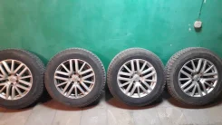 A-Tech Final Mind. 4.5/4.5x4.5", 5x114.3, ET4/4, �� 117,0���. ����