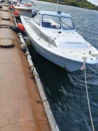 Yamaha Fisher 24. 1986 ���, ����� 7,4��., ��������� ���������, 300��.�., ������ ����
