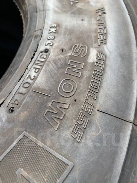 Bridgestone W910. ������, ��� �����, 2014 ���, �/�, ����� 10 % ����