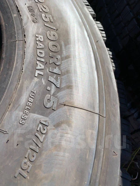 Bridgestone W910. ������, ��� �����, 2014 ���, �/�, ����� 10 % ����