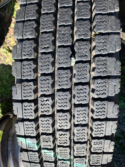 Bridgestone W910. ������, ��� �����, 2014 ���, �/�, ����� 10 % ����