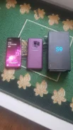 Samsung Galaxy S9. �/�