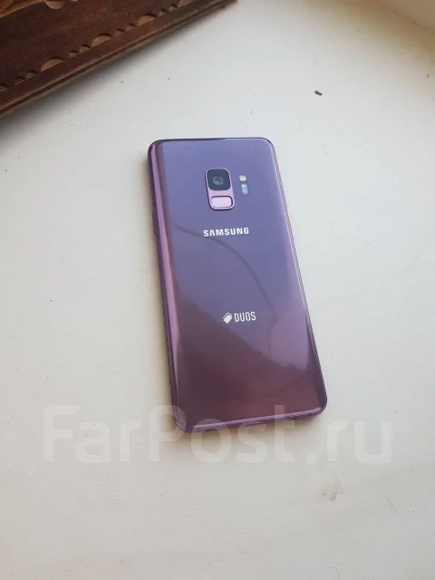 Samsung Galaxy S9. �/� ����