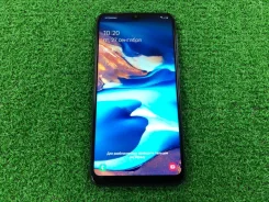 Samsung Galaxy A10. �/�, �����, 3G, 4G LTE, Dual-SIM ����