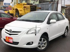 Toyota Belta. �������, 4wd, 1.3 (87��.�.), ������, �/�, ��� ���. ��� ����� �� ������������ ����
