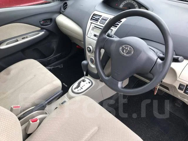 Toyota Belta. �������, 4wd, 1.3 (87��.�.), ������, �/�, ��� ���. ��� ����� �� ������������ ����
