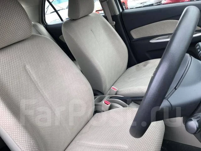 Toyota Belta. �������, 4wd, 1.3 (87��.�.), ������, �/�, ��� ���. ��� ����� �� ������������ ����