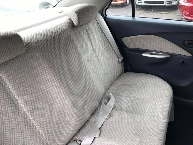 Toyota Belta. �������, 4wd, 1.3 (87��.�.), ������, �/�, ��� ���. ��� ����� �� ������������ ����