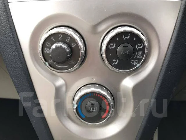 Toyota Belta. �������, 4wd, 1.3 (87��.�.), ������, �/�, ��� ���. ��� ����� �� ������������ ����