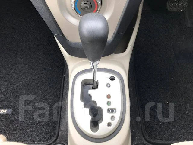 Toyota Belta. �������, 4wd, 1.3 (87��.�.), ������, �/�, ��� ���. ��� ����� �� ������������ ����