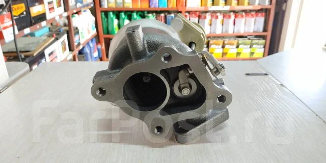 ������� Mitsubishi 4M40 49135-03200 ����