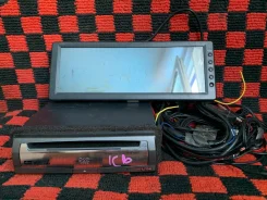 Alpine DVE-5207 ����