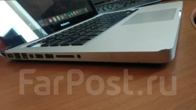 Apple MacBook Pro 13 2010 Mid. 13", 2,7����, ��� 8 ��, ���� 440���, WiFi: 1, Bluetooth: 1, ����������� �� 5��. ����