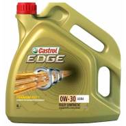 Castrol Edge. 0W-30, �������������, 4��. ����