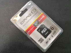 MicroSDHC. 16��� ����