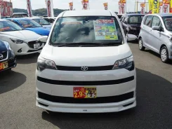 Toyota Spade. �������, ������, 1.5, ������, 55 000����. ��, �/�, ��� ���. ��� ����� �� ������������ ����