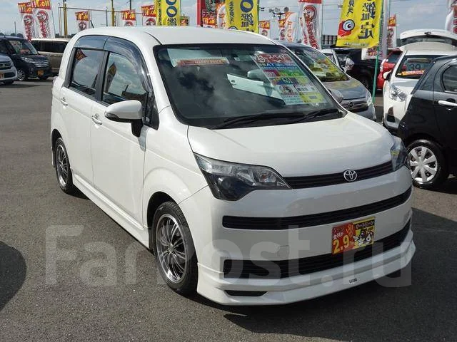 Toyota Spade. �������, ������, 1.5, ������, 55 000����. ��, �/�, ��� ���. ��� ����� �� ������������ ����