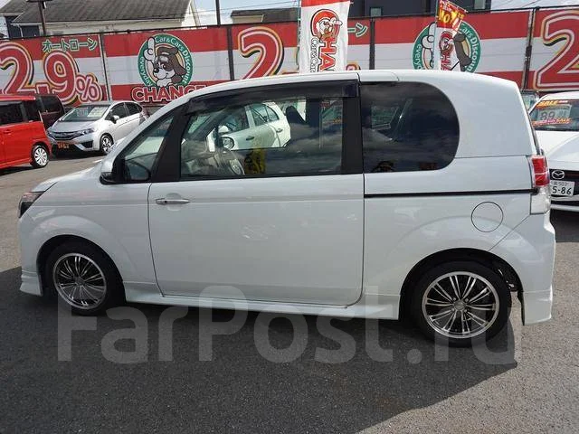 Toyota Spade. �������, ������, 1.5, ������, 55 000����. ��, �/�, ��� ���. ��� ����� �� ������������ ����