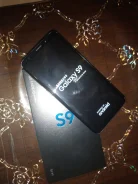 Samsung Galaxy S8. �/�, 64 ��, ������, 3G, 4G LTE, Dual-SIM, ����������, NFC