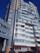 4-комнатная, улица Крыгина 86в во Владивостоке 4-комнатная, улица Крыгина 86в. Эгершельд, агентство, 100,0 кв. м. Дом снаружи