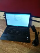 HP 250 G5. 15.6", ��� 8 ��, WiFi, Bluetooth, ����������� �� 4��. ����
