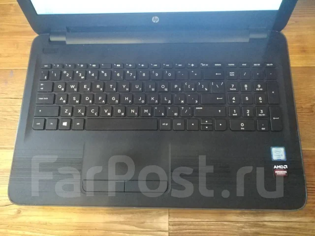 HP 250 G5. 15.6", ��� 8 ��, WiFi: 1, Bluetooth: 1, ����������� �� 4��. ����